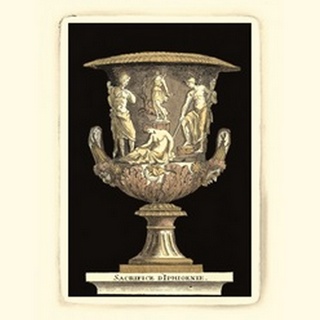 Renaissance Vase I