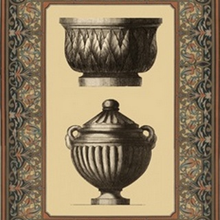 Renaissance Urn II