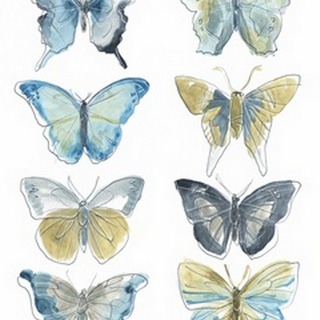 Butterfly Blues II