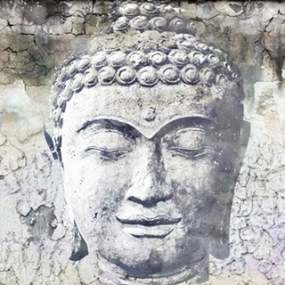 Timeless Buddha I