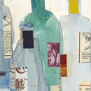 The Wine Bottles II