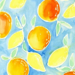 Summer Citrus II