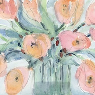 Tulip Bouquet III
