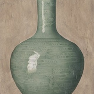 Chinese Earthenware IV