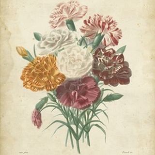 Victorian Bouquet II