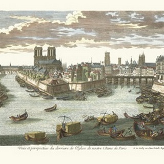 View of France VII