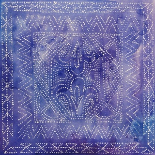 Batik Nebula II