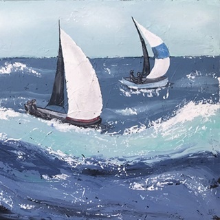 Final Sailing  II