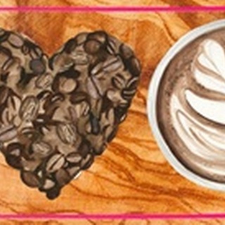 Coffee Love Collection D