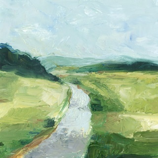 Rural Path II
