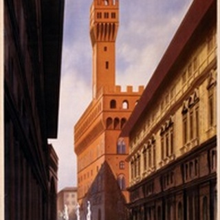 See Firenze