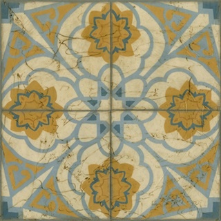 Old World Tiles II