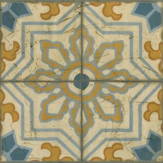 Old World Tiles III