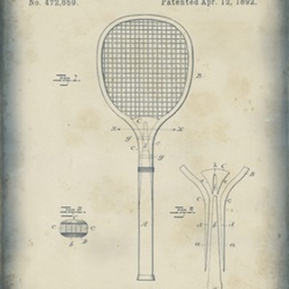 Patented Sport IV