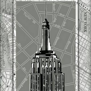 Tour of New York II