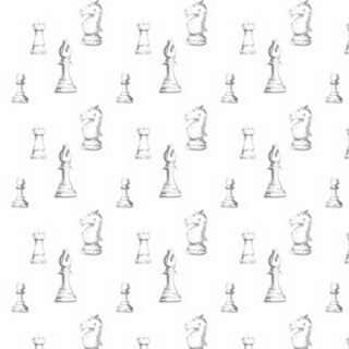 Chess Piece Collection H