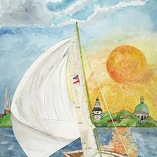 Day Sail