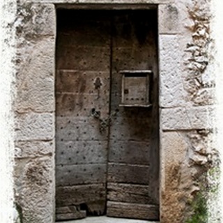 Doors of Europe XIV