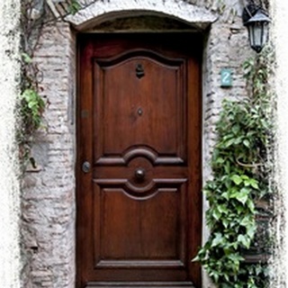 Doors of Europe II