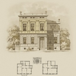 Estate and Plan III