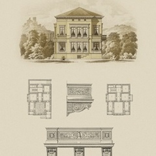 Estate and Plan I