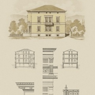 Estate and Plan II