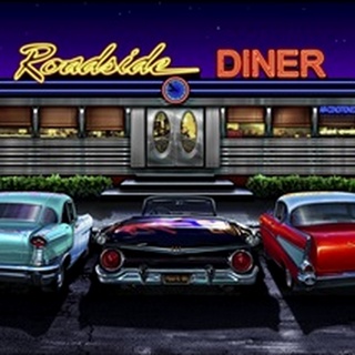 Diners and Cars VIII