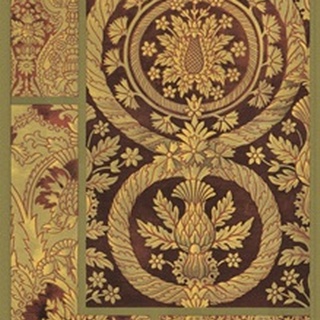 Florentine Panel I