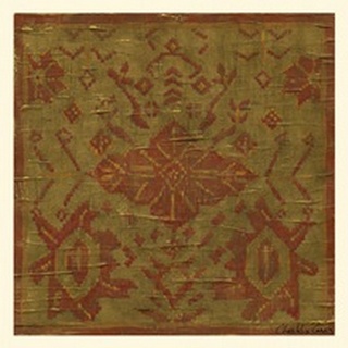 Old World Tapestry II