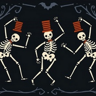 Skeleton Crew Collection A
