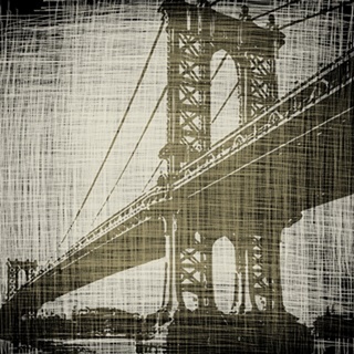 Bridges of New York II