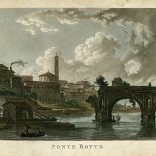 Ponte Rotto