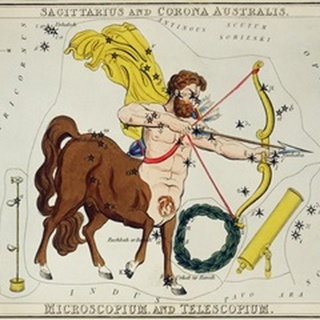 Hall's Astronomical Illustrations II