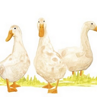 Quack Squad II