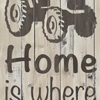 Home and Farm II