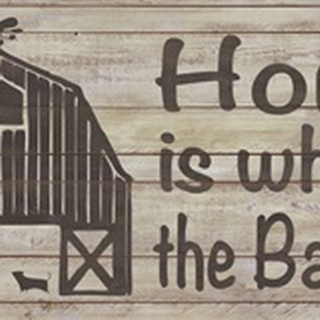 Home and Farm III