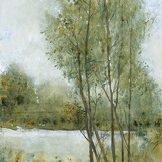 Early Spring I