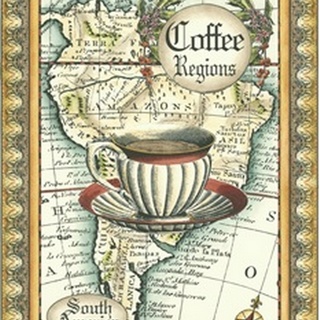 Exotic Coffee I