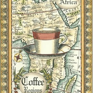 Exotic Coffee II