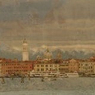 Tour of Venice VII