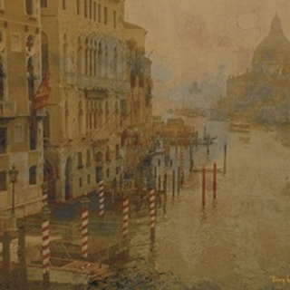 Tour of Venice VI