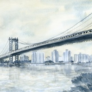City Bridge II