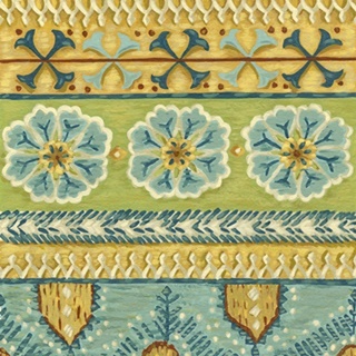 Eastern Textile I