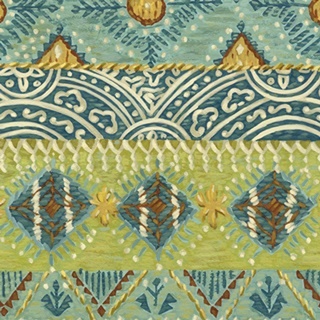 Eastern Textile II