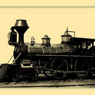 Locomotive I
