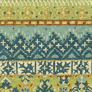Eastern Textile III