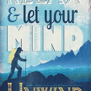 Let Mind Unwind