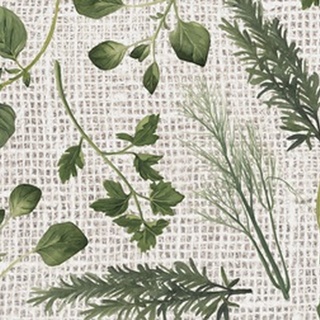 Herb Collection A