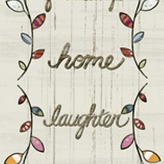 Love and Laughter Collection B