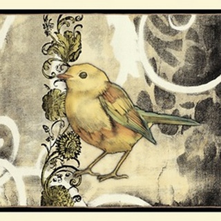 Bird Song II